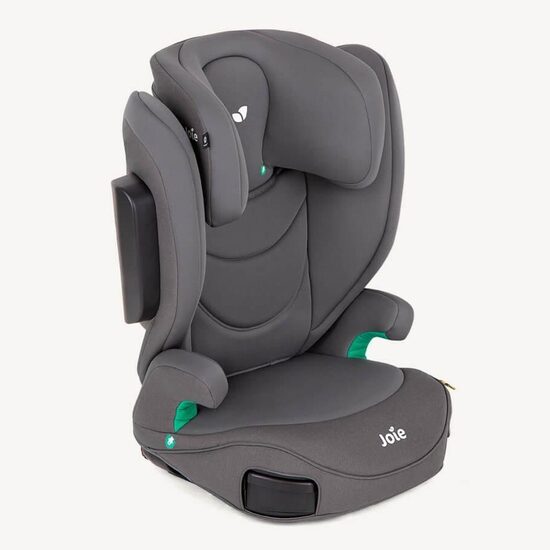 Joie i-Trillo FX Детское автокресло с ISOfix (15-36кг)