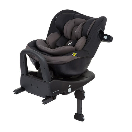 Joie i-Venture автокресло с базой ISOfix (40-105cm)