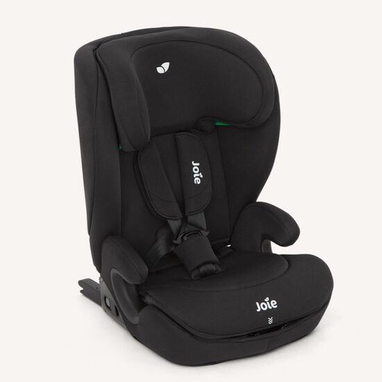 Автокресло Joie i-Irvana 9-36kg ISOfix